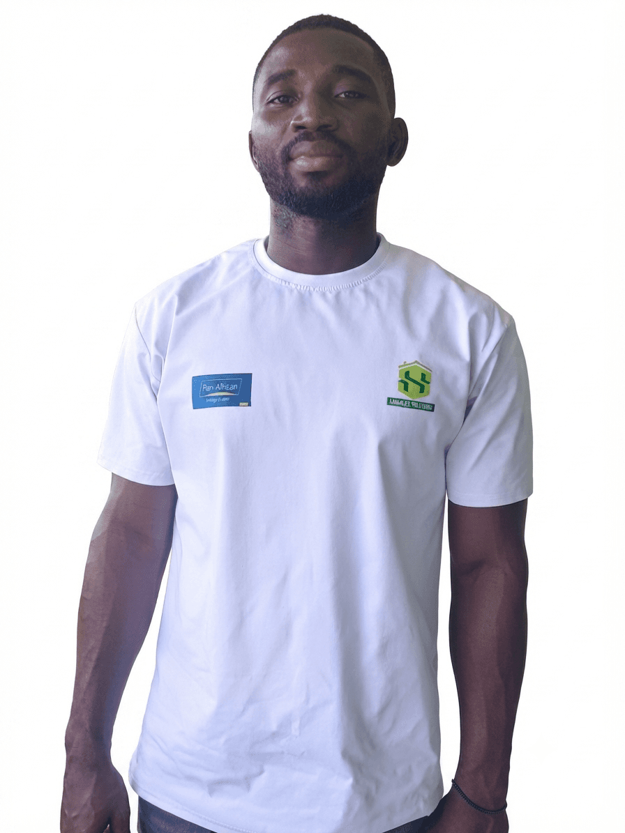 Adu - Poku Evans