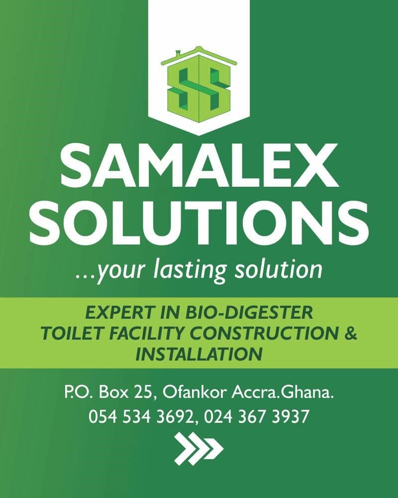 Samalex Solutions Team